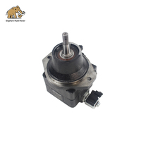 Moteur de ventilateur de pompe hydraulique OEM AT405846, moteur à piston pour excavatrice E330LC E350LC E360LC, pièces de machines de construction pour chargeuse sur pneus