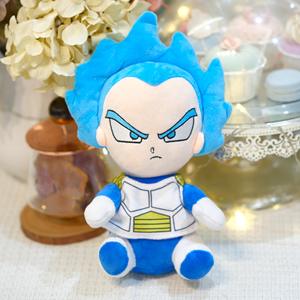 20cmぬいぐるみ8インチドラゴンボールぬいぐるみ子供ソフトおもちゃアニメ漫画キャラクター爪マシン用ぬいぐるみ人形 - Product Image 4
