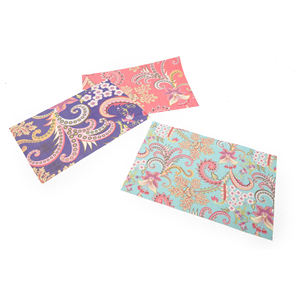 MANTELITO DE TELA MULTICOLOR SORTEADO DE 30X45 CM - Product Image 1