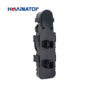 HOWINATOP 6554.HE 6554.HC 6554HE para Citroën <span class=keywords><strong>C4</strong></span> 2004-2010 2008 Interruptor de <span class=keywords><strong>elevalunas</strong></span> eléctrico, botón regulador de <span class=keywords><strong>elevalunas</strong></span> - Product Image 6