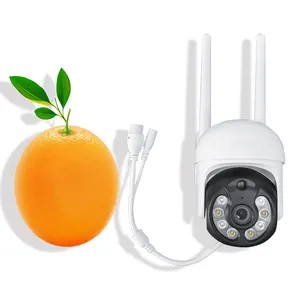 Wesecuu Cctv Fabrikant Ptz Camera Home Security Camerasysteem Draadloze Cctv Camera Wifi