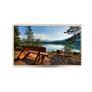 G101STN01.6 หน้าจอ LCD อุตสาหกรรมขนาด 10.1 นิ้ว 1024*600 จอแสดงผล TFT LCD - Product Image 1