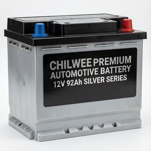 Batería de <span class=keywords><strong>Coche</strong></span> Global Mf Din <span class=keywords><strong>75</strong></span> 12v 75ah Amp Smf, Batería para Auto de 100 Ah - Product Image 4