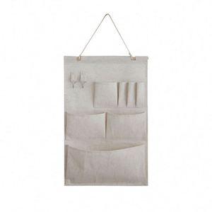 Home Furniture Office Dining Living Room Bedroom <b>Storage</b> Bag Organizer Holder Bin Unit - Product Image 1