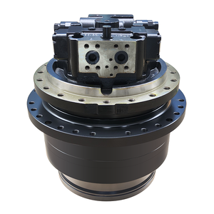 Gruppo Trasmissione Finale Tm09vc T9t2 Gft9t2 Motore di Traslazione Finale per Escavatore Swe80 Swe90 Lg85 - Product Image 2