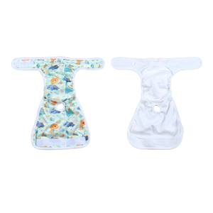 Usine de gros écologique pour <span class=keywords><strong>Amazon</strong></span> <span class=keywords><strong>chien</strong></span> pantalons physiologiques couches pantalons menstruels pour animaux de compagnie - Product Image 5