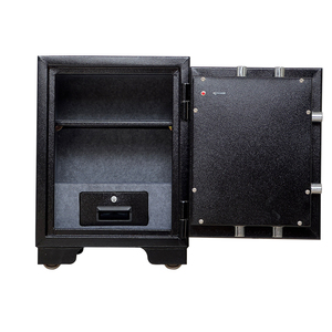 2024 weierxin mới được thiết kế một giờ chống cháy an toàn mật khẩu kỹ thuật số với phím kết hợp khóa an toàn hộp - Product Image 5