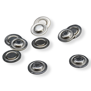 Perni in metallo di forme diverse spille da balia del crimine curvo per accessori artigianali <span class=keywords><strong>e</strong></span> regalo - Product Image 5