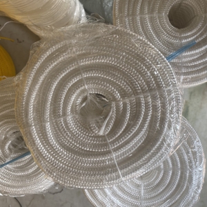 Vente en gros d'usine de cordes tressées en polypropylène, nylon, PP, polyester - Product Image 1