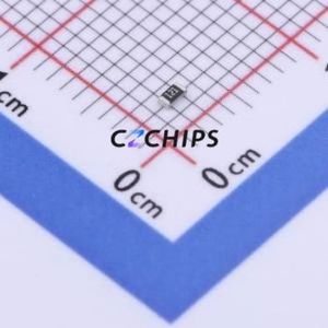 Resistencia SMD SCR0603J120R 0603 (Tipo: Película Gruesa) (Resistencia: 120 Ohmios Precisión: 5%) - Product Image 1