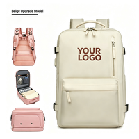 Sac à dos pour ordinateur portable personnalisé avec logo, de haute qualité, pour étudiants, collégiens, lycéens, unisexe, imperméable, sacs d'ordinateur pour étudiants