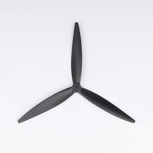 ใบพัด FOXEER DALPROP รุ่นใหม่ T9046 ขนาด 9 นิ้ว 2 คู่ (2CW+2CCW) แกน 5 มม. สำหรับโดรน RC FPC ระยะไกล อะไหล่โดรน - Product Image 4