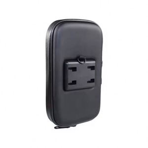 Soporte Flexible e Impermeable para Teléfono de Bicicleta - Soporte para GPS con Pantalla Táctil para Manillar de Motocicleta, para Escritorio y Ciclismo - Product Image 4