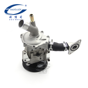 Pièces automobiles Pompe de <span class=keywords><strong>direction</strong></span> <span class=keywords><strong>assistée</strong></span> pour bmw <span class=keywords><strong>Mini</strong></span> <span class=keywords><strong>Cooper</strong></span> <span class=keywords><strong>R50</strong></span> R53 1.4 1.6L 01-06 11517513062 11517510803 04656489AD - Product Image 3