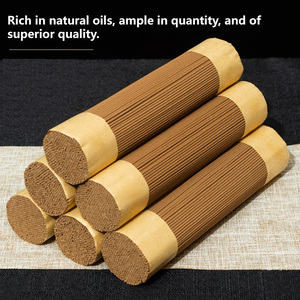 Encens d'agarwood de haute qualité de Shanghai, naturel, Qinan Chenxiang Dalbergia Odorifera, bois de santal, pour la maison, vente en gros <span class=keywords><strong>du</strong></span> fabricant - Product Image 2