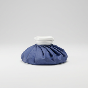 Sac de glace pliable et réutilisable en TPU, élastique et étanche, pour les sports de plein air, les blessures et le soulagement des maux de tête - Product Image 1