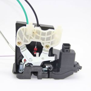 Actuador de Cerradura de Puerta de Automóvil 813102f030 para Kia Cerato 81310-2f030 - Product Image 2