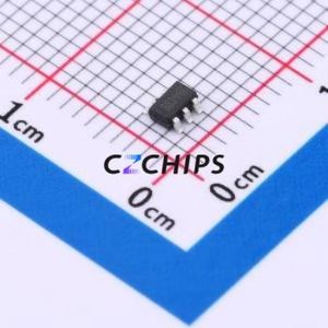ทรานซิสเตอร์สนามทรานซิสเตอร์ TSOP-6 FDC365P-VB (MOsfet) ชิ้นส่วนอิเล็กทรอนิกส์ - Product Image 1
