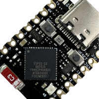 Carte de développement ESP32-S3 Supermini avec WiFi 5.0 pour Arduino Micropython