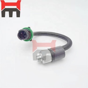 อะไหล่รถตัก L150E L180E L220E เซ็นเซอร์วัดแรงดันน้ำมัน VOE11170090 11170090 - Product Image 4
