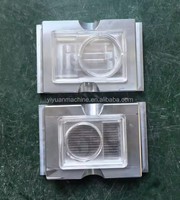 Boîtier de plaque PSA à ultrasons, sonotrode de soudage à ultrasons