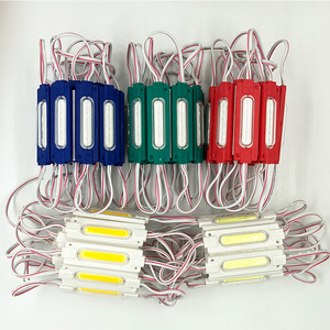 4040 Loại Phát Quang Mô-đun Led Patch 5730 Mô-đun Quảng Cáo 5054 Dự Án Tùy Chỉnh Cao Sáng Không Thấm Nước Billboard 2835 12V - Product Image 6