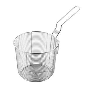 Panier de cuisson professionnel en métal pour frites et poulet frit, pour friteuse à pression et four de grande capacité - Product Image 6