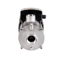 Vevor — pompe à eau électrique intelligente avec fréquence Variable, système centrifuge Standard multiétages OEM, 25-32 MM, 50HZ