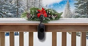 ที่เก็บถุงเก็บอุจจาระสุนัขแบบกันรั่ว ไม่มีกลิ่น ยี่ห้อ Huamaohengchun พร้อมถุงรีฟิล - Product Image 5