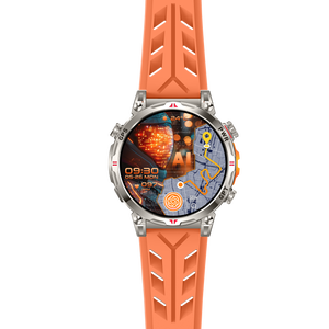 Reloj Inteligente para Hombre con Más de 100 Modos Deportivos, Función de Linterna, Compatible con Android y para iPhone - Product Image 2