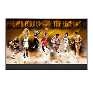 Màn Hình Di Động Mỏng <span class=keywords><strong>17</strong></span> Inch Giá Rẻ Màn Hình Led FHD Độ Phân Giải 1440*900 Cho Máy Tính Xách Tay PS4 - Product Image 2