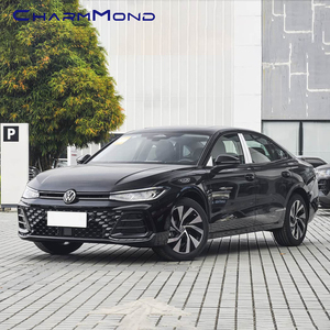 2026 V_W P_passat Pro Sedán de Negocios de Alta Potencia, 4 Puertas, 5 Asientos, Transmisión DCT Húmeda de 7 Velocidades, Kilometraje Cero, Vehículo Familiar, DEPÓSITO - Product Image 1