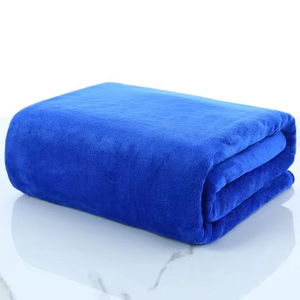 70x140 80x180CM <b>extra</b> <b>Large</b> Oversized Blue Premium Microfiber 400 Gsm Spa <b>Bath</b> <b>Sheet</b> Towels for Men Bathroom <b>Bath</b> - Product Image 1