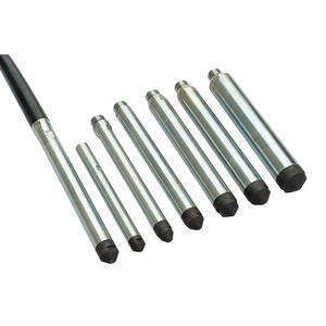 ポータブルエキセントリックコンクリートバイブレーター電気コンクリート振動ツール高品質の建設機械メーカー - Product Image 6