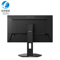 Lenovo Legion 25-10 24,5-inch Gaming Esports Monitor 99% sRGB 0,5ms FHD 320Hz IPS-scherm Laptop Desktop PC-scherm met DP