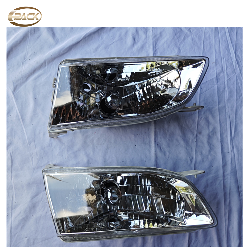 toyota levin ae111 headlights