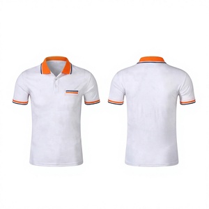 T-shirt 100 % coton pour homme et femme, imprimé par transfert thermique personnalisé, en tissu tricoté, col rond, manches courtes, coupe classique, anti-plis, 180 g - Product Image 1