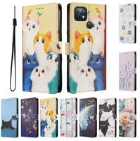 Étui portefeuille en cuir à motif papillon pour Infinix Hot 60 Pro Plus 60i 4G 5G Smart 10 Plus GT 30 Pro NOTE 50S 50 50X Housse à rabat
