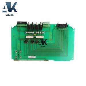 ABB IIMCL01 Bailey Multibus Communication Link Termination