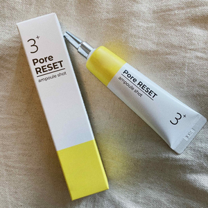 Ampoule Réparatrice des Pores N°3, Sérum Coréen pour Resserrer les Pores, Contrôle du Sébum, Minimisation des Pores pour une Peau Lisse et Claire - Product Image 2