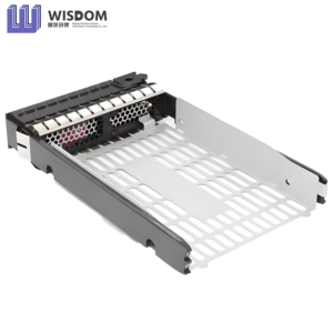 Plateau de disque dur 3,5'' Hot-Swap HPE Proliant DL160 DL180 ML150 ML310 ML330 ML350 ML370 G3 G4 <span class=keywords><strong>G5</strong></span> G6 G7 373211-001 – Pièces informatiques en stock - Product Image 2