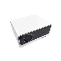 XS97 PFX9 1080P İş Projektörü 900 ANSI Otomatik Keystone Linux İşletim Sistemi Desteği Özelleştirme