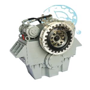 中国供应商柴油发动机提前MB170比1.97 5.88船用变速箱 - Product Image 6