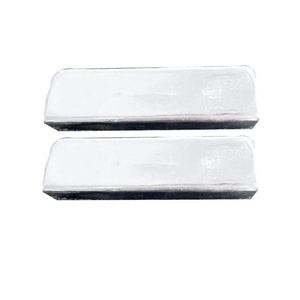 Lingot d'alliage d'indium de qualité 99,995 %, origine Chine - Product Image 3