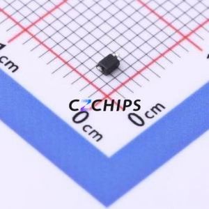 ทรานซิสเตอร์ PESD24VL1BA-MS SOD-323คุณภาพสูงและการป้องกันไฟกระชาก (TVS/ESD) - Product Image 2