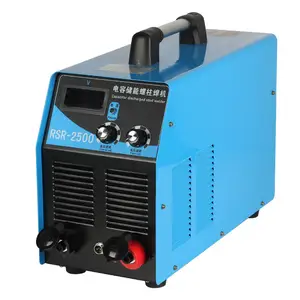 RSR-2500 automatic nelson stud welding machine for salenelson stud welding machine for sale 3