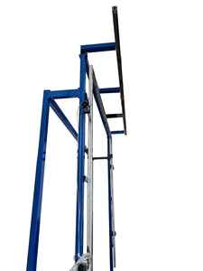 آلة <span class=keywords><strong>tuft</strong></span> الأوتوماتيكية روبوت آلة tfting برأس واحد روبوت للسجاد - Product Image 4