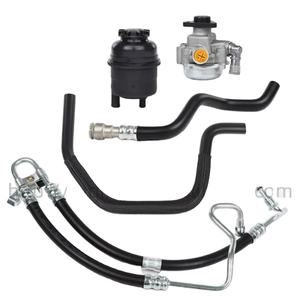 Bomba de dirección asistida hidráulica e46 24V 125KW para <span class=keywords><strong>BMW</strong></span> 323i 330i 330Ci <span class=keywords><strong>328i</strong></span> 325i <span class=keywords><strong>1995</strong></span> 32416760034 32416760036 6760034 6760036 - Product Image 1