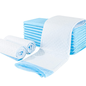 Coussinet d'urine jetable pour bébé Tapis à langer absorbant pour bébé Matelas à langer - Product Image 6