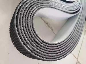 Pvc Banda Transportadora Luchthavenbagage Geautomatiseerde Transportband - Product Image 4